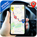 GPS Maps Navigation Traffic