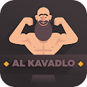 We're Working Out - Al Kavadlo