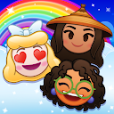 Disney Emoji Blitz Game