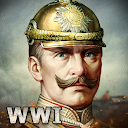 欧陸戦争6: 1914 - WW1 ストラテジーゲーム