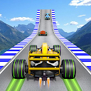 Formula Car GT Racing Stunts