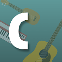 Chordify: Song Chords & Tuner