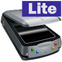 Jet Scanner Lite. Scan to PDF