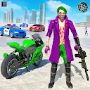 Joker Auto Theft Crime Game