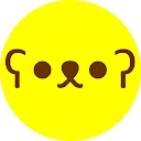 カオモジ・日本 Emoticon smiley