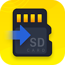 Auto Transfer:Phone To Sd Card