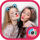 Selfie Editor Beauty Camera