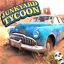 Junkyard Tycoon Business Game