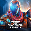 Shadowgun Legends: Online FPS