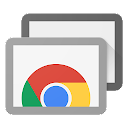 Chrome リモート デスクトップ