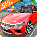 Car Simulator M5