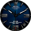 Messa Watch Face BN28 Classic