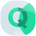 Quadroid - Icon Pack