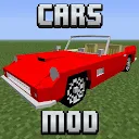 Cars Mod for Minecraft PE 2024