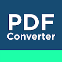 PDF Converter - PDF to Word