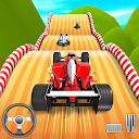 Formula Racing: Car Games