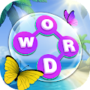 Word Crossy - A crossword game