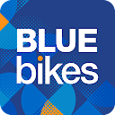 Bluebikes