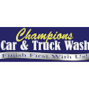 Champion's Car Wash