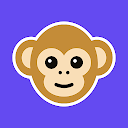 Monkey - random video chat