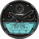 Octane Watch Face