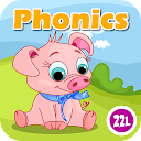 Phonics Farm Letter sounds sch