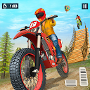 Bike Stunt Games : Bike Games