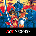 戦国伝承 アケアカNEOGEO