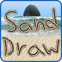 Sand Draw: Sketch & Draw Art