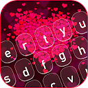 Love Photo Keyboard Theme 2021