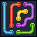 Line Puzzle: Pipe Art