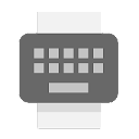 Keyboard for Wear OS watches