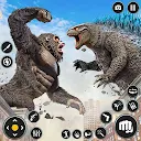 Dinosaur Rampage Games Attack