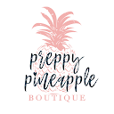 Preppy Pineapple