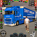 Truck Game 3d: Truck Simulator