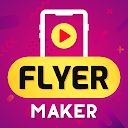 Video Flyer Maker, Templates