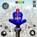 Robot Spider Hero Spider Games