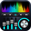 EQ Bass Music Player- KX Music