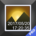 Timestamp Photo and Video Pro