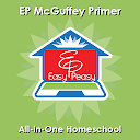 EP McGuffey Primer