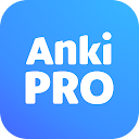 Anki Pro: 暗記メーカー フラッシュカード