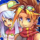 RPG Link of Hearts - KEMCO