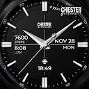 Chester Business watch face