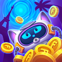 Time Master: Coin & Clash Game