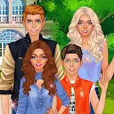 Superstar Family Dress Up Game