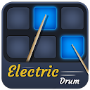 Drum Pads Electronic Drums