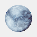 The Moon Calendar