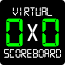 Virtual Scoreboard: Keep Score