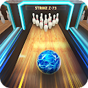 Bowling Crew — 3D bowling game