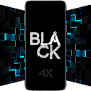 Black Wallpapers in HD, 4K